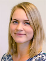 Kristin Jesnes har skrevet Fafo-notatet