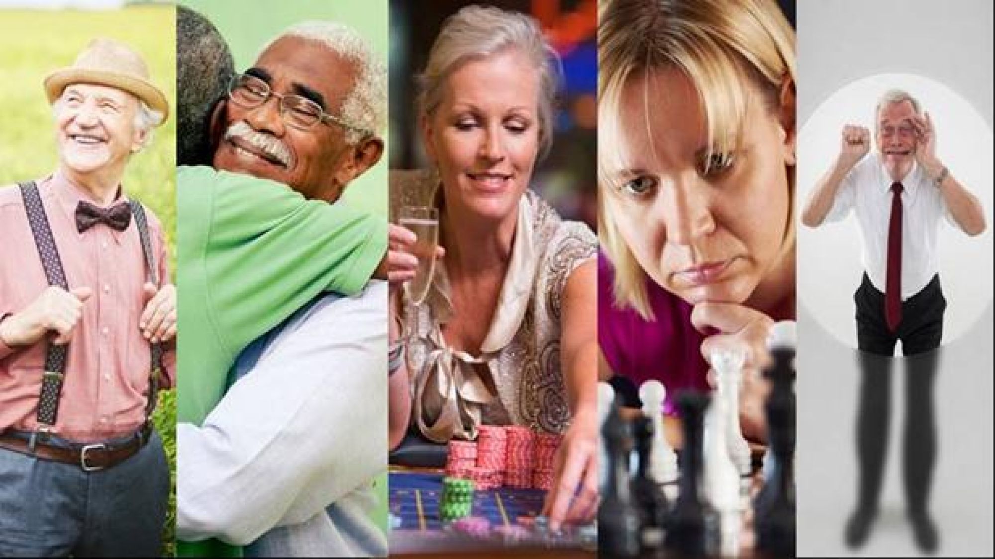 <p>SENIORMOBILITET: Mennesker har helt ulike forventinger og ønsker for sin jobbsituasjon og det å bytte jobb. Fafo-forsker Anne Inga Hilsen har derfor kategorisert seniorer (arbeidstakere over 50 år) i fem ulike kategorier</p>